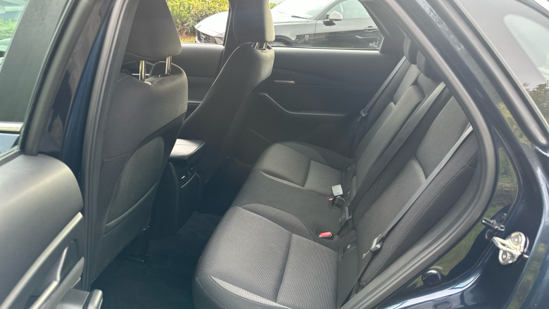 Mazda Cx-30 2.0 e-Skyactiv G MHEV SE-L Lux 5dr Auto Petrol Hatchback